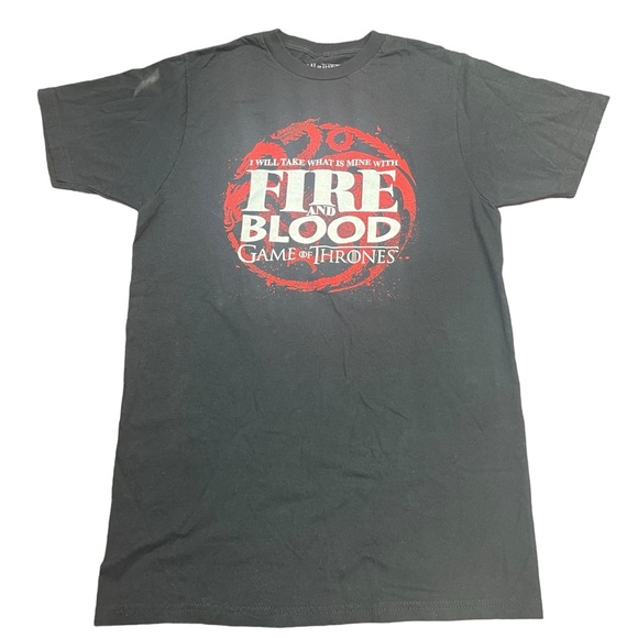 Game of Thrones T Shirt Lot - Picture 7 of 13